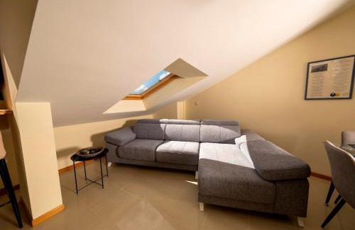 Fisterra Apartment | Apartamento Lura de Fisterra Playa de Langosteira en Finisterre con vistas al mar