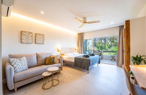 Marbella Apartment | Apartamento La Carolina