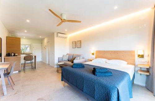 Marbella Apartment | Apartamento La Carolina