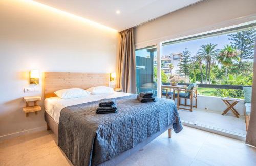 Marbella Apartment | Apartamento La Carolina