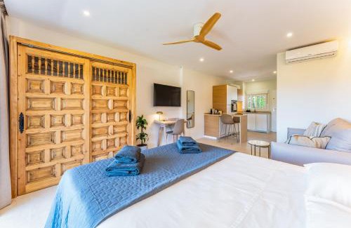 Marbella Apartment | Apartamento La Carolina