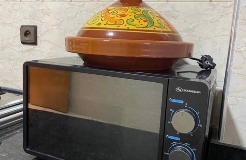 Tangier Apartment | apartamento la fontana 2