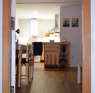 Consuegra Apartment | Apartamento La Guinda