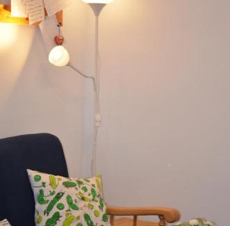 Consuegra Apartment | Apartamento La Guinda