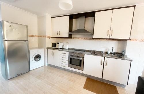 Caldas de Reis Apartment | Apartamento La Iglesia