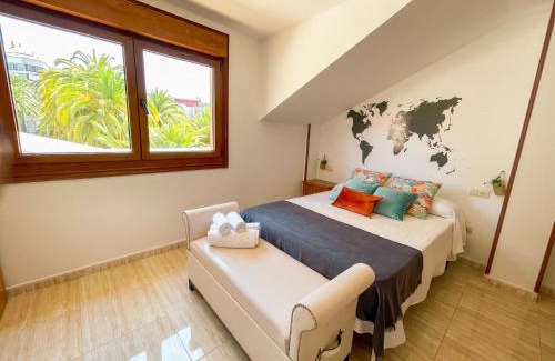 Caldas de Reis Apartment | Apartamento La Iglesia