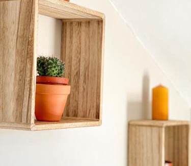 Caldas de Reis Apartment | Apartamento La Iglesia