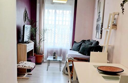 Distrito Noroeste Apartment | Apartamento La Reina