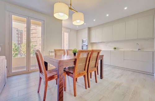 Logrono City Centre Apartment | Apartamento La Vieja Estación by Clabao