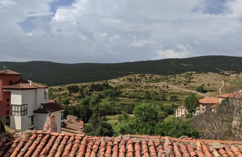 Valdelinares Apartment | Apartamento Las Vistillas