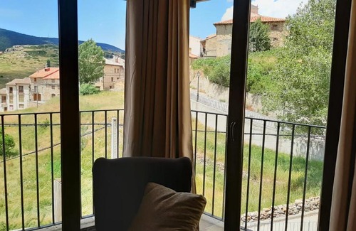 Valdelinares Apartment | Apartamento Las Vistillas