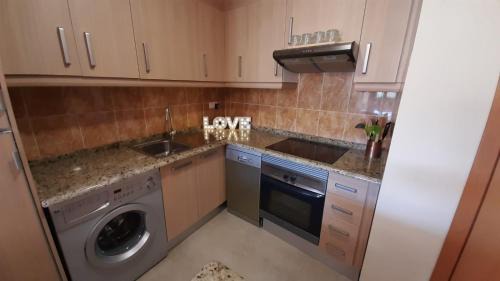 Valdelinares Apartment | Apartamento Las Vistillas