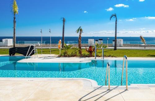 San Roque Apartment | Apartamento Links Il