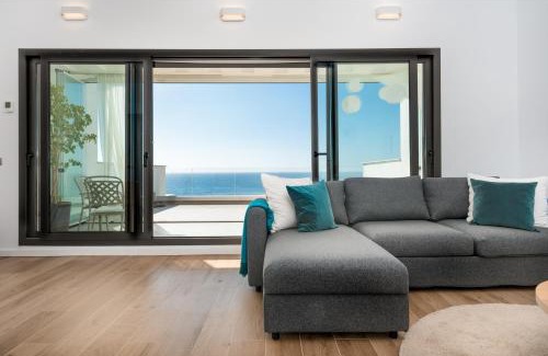 San Roque Apartment | Apartamento Links Il