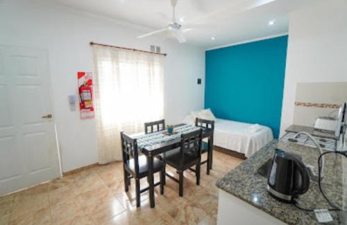 Termas de Rio Hondo Apartment | Apartamento Lo de Ana