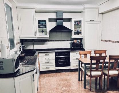 Logrono City Centre Apartment | Apartamento Logroño