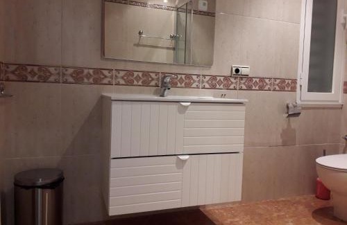 Logrono City Centre Apartment | Apartamento Logroño