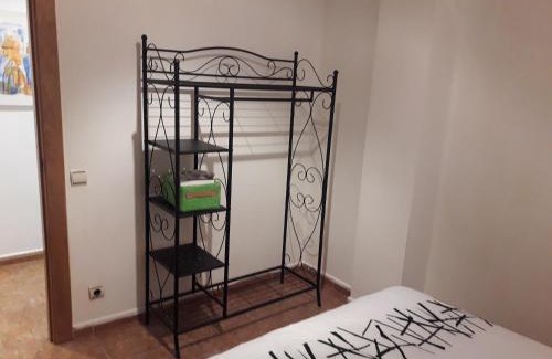 Logrono City Centre Apartment | Apartamento Logroño