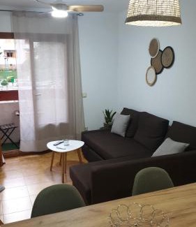 Villanua Apartment | Apartamento Loira Villanúa