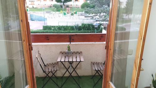 Villanua Apartment | Apartamento Loira Villanúa