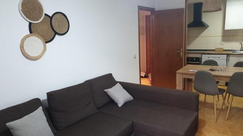 Villanua Apartment | Apartamento Loira Villanúa