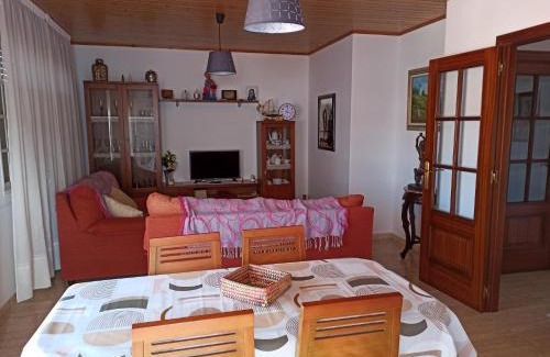 O Grove Apartment | Apartamento Lordelo