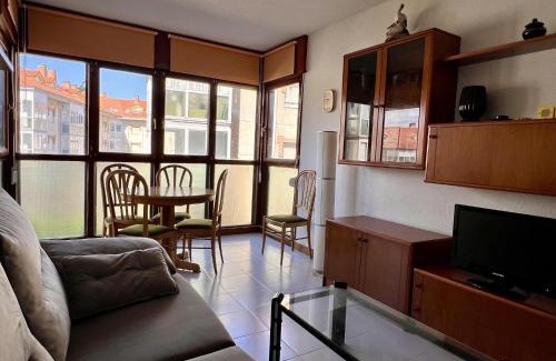 Loredo Apartment | Apartamento Loredo
