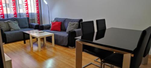 Logrono Apartment | Apartamento Los Lirios Logroño