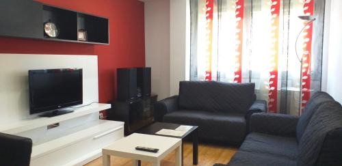 Logrono Apartment | Apartamento Los Lirios Logroño
