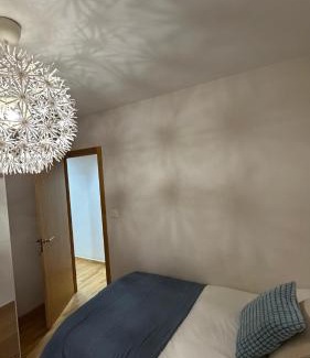 Los Olivos Apartment | Apartamento Los Olivos