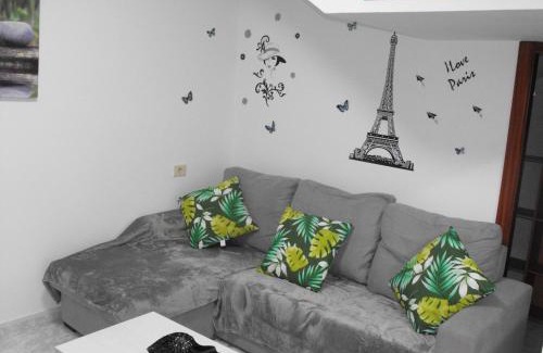 O Grove Apartment | apartamento lucia