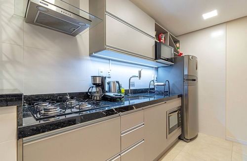 Quinta da Serra Apartment | Apartamento Lucy - Stay House Temporada