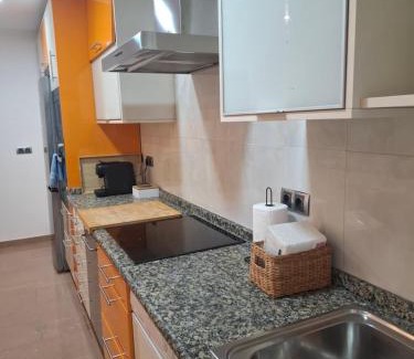 Lugo Apartment | Apartamento Lugo Muralla