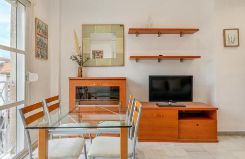 Cenes de la Vega Apartment | Apartamento Luminoso Y Acogedor