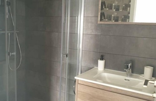 Pueblo Nuevo Apartment | Apartamento luminoso zona Ascao