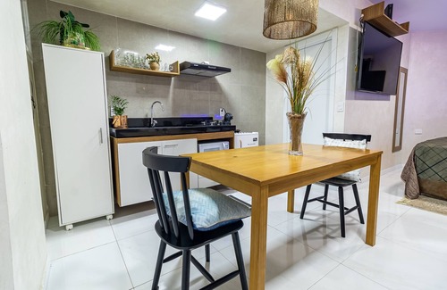 Pajucara Apartment | Apartamento Luxo Beira mar de Pajuçara