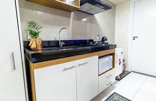 Pajucara Apartment | Apartamento Luxo Beira mar de Pajuçara