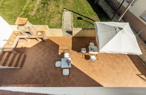 Bolonia Apartment | APARTAMENTO LUZ A