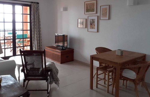 Pueblo Mascarat Apartment | Apartamento Mascarat Alqmas12