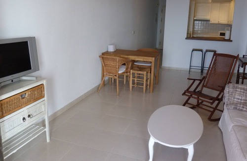 Pueblo Mascarat Apartment | Apartamento Mascarat Alqmas12