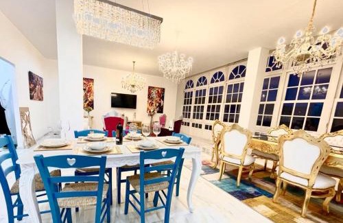 La Coruna Apartment | Apartamento María Pita