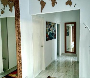 La Coruna Apartment | Apartamento María Pita