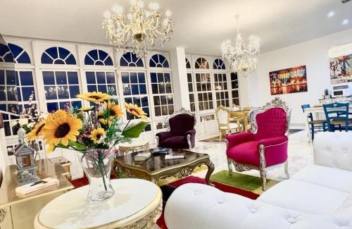 La Coruna Apartment | Apartamento María Pita