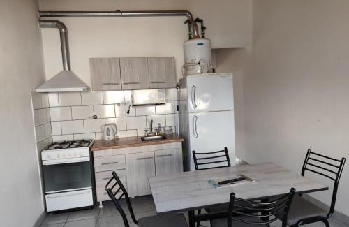 San Antonio Oeste Apartment | Apartamento Mar y Cielo