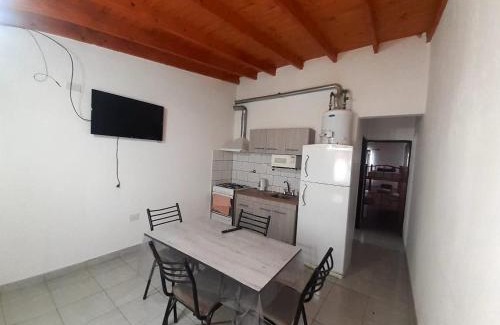 San Antonio Oeste Apartment | Apartamento Mar y Cielo