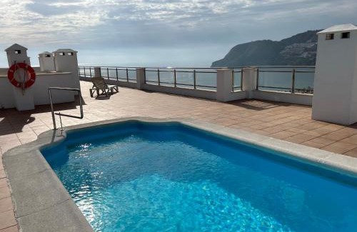 La Herradura Apartment | Apartamento Maravilla Tropical - La Herradura