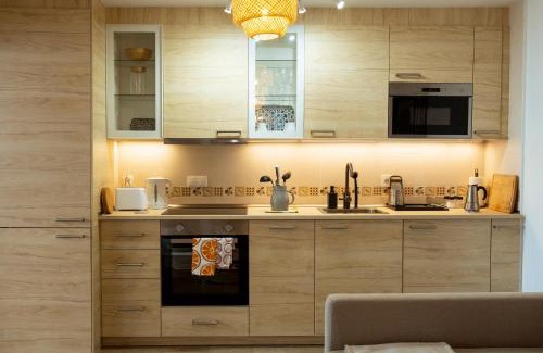 La Herradura Apartment | Apartamento Maravilla Tropical - La Herradura