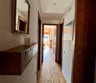 Cerler Apartment | Apartamento Margalida en Cerler, Pirineo Huesca