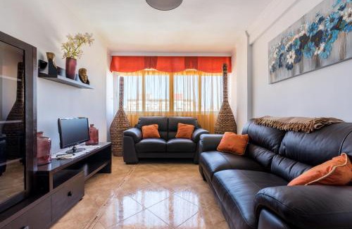 Carretera de Cadiz Apartment | Apartamento Mariam
