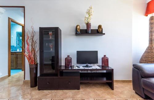 Carretera de Cadiz Apartment | Apartamento Mariam